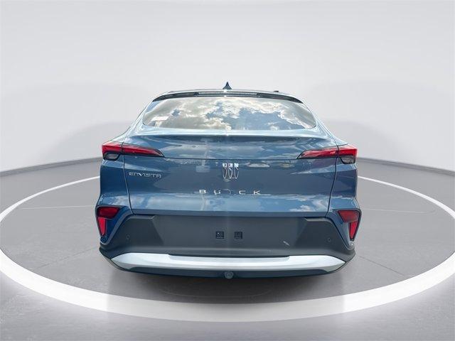 new 2025 Buick Envista car, priced at $26,280