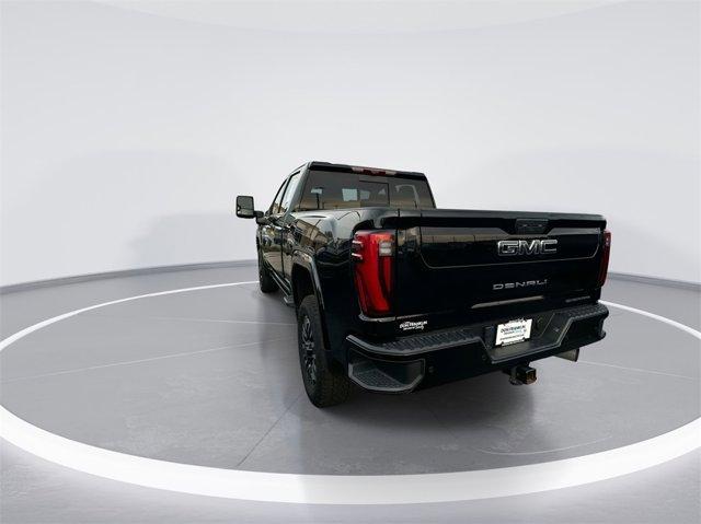 used 2024 GMC Sierra 2500 car, priced at $79,988