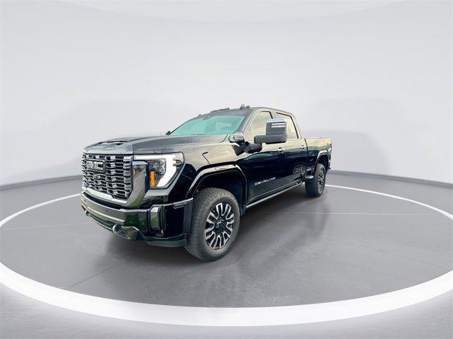 used 2024 GMC Sierra 2500 car, priced at $79,988