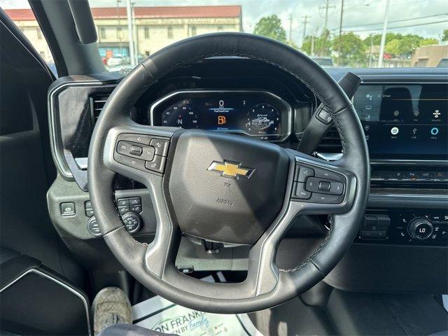 used 2025 Chevrolet Silverado 2500 car, priced at $60,800