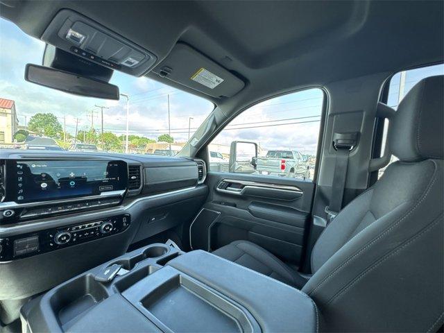 used 2025 Chevrolet Silverado 2500 car, priced at $60,800