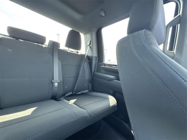used 2025 Chevrolet Silverado 2500 car, priced at $60,800
