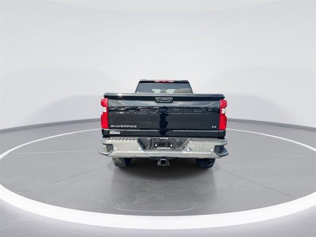 used 2025 Chevrolet Silverado 2500 car, priced at $60,800