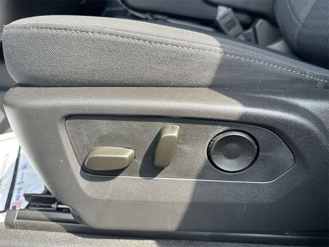 used 2025 Chevrolet Silverado 2500 car, priced at $60,800