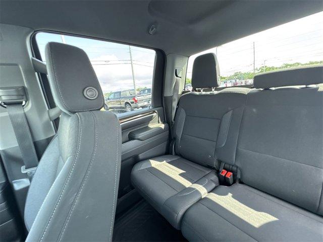 used 2025 Chevrolet Silverado 2500 car, priced at $60,800
