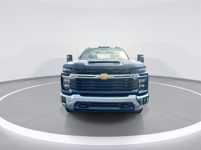 used 2025 Chevrolet Silverado 2500 car, priced at $60,800
