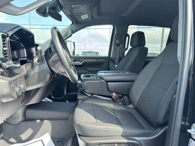 used 2025 Chevrolet Silverado 2500 car, priced at $60,800