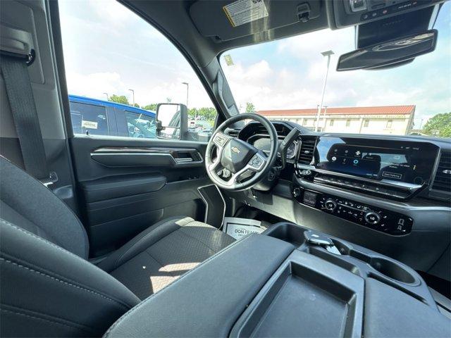 used 2025 Chevrolet Silverado 2500 car, priced at $60,800