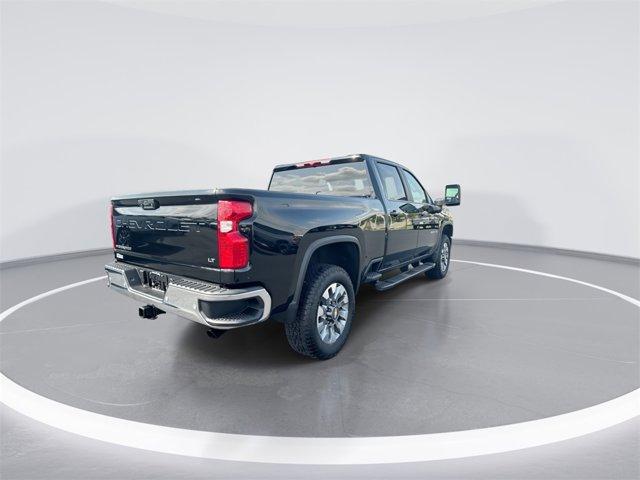 used 2025 Chevrolet Silverado 2500 car, priced at $60,800