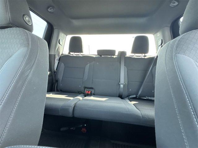 used 2025 Chevrolet Silverado 2500 car, priced at $60,800