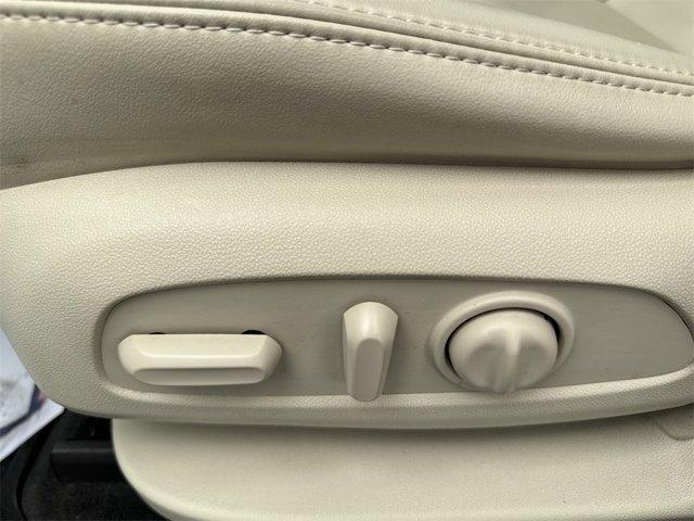 used 2022 Buick Enclave car, priced at $29,493