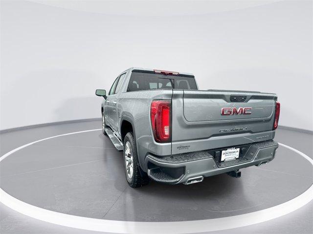 new 2025 GMC Sierra 1500 car, priced at $71,980