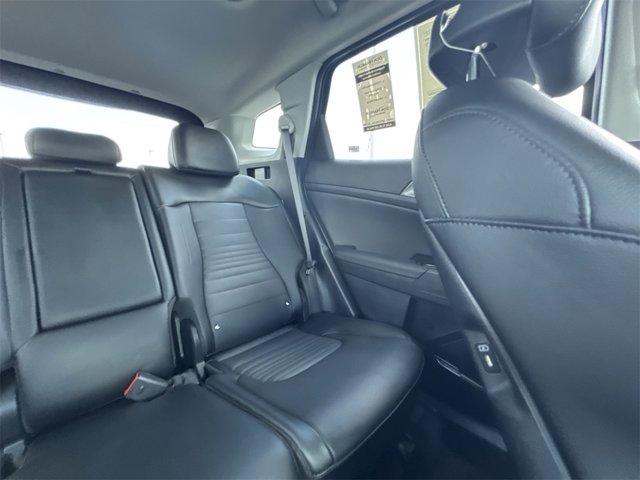 used 2025 Kia Sportage car, priced at $33,888