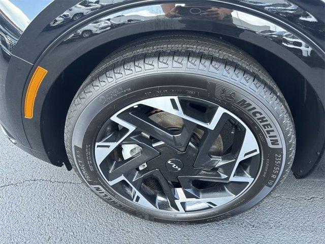 used 2025 Kia Sportage car, priced at $33,888