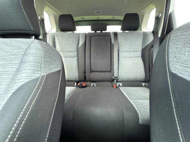 used 2021 Nissan Rogue car, priced at $20,900