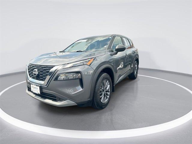 used 2023 Nissan Rogue car, priced at $23,875