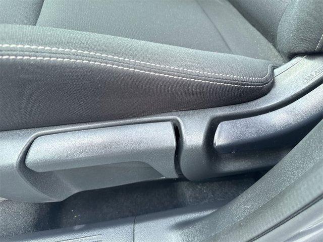 used 2023 Nissan Rogue car, priced at $23,875