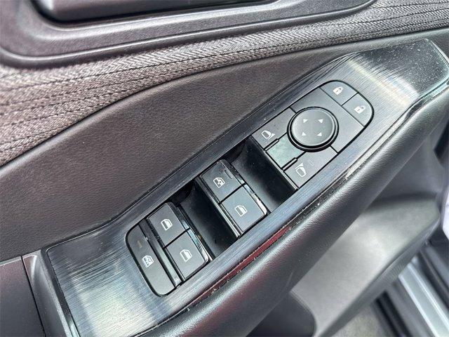 used 2023 Nissan Rogue car, priced at $23,875