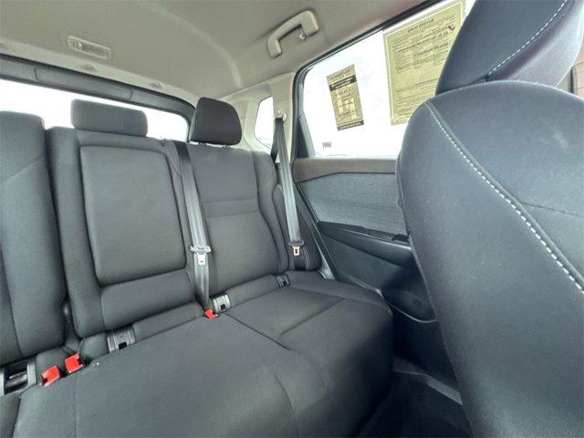 used 2023 Nissan Rogue car, priced at $23,875