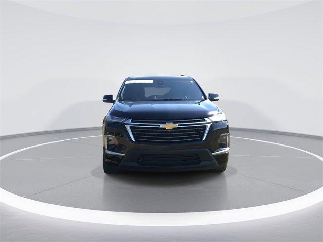 used 2022 Chevrolet Traverse car, priced at $41,865