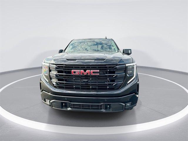 new 2025 GMC Sierra 1500 car, priced at $61,685