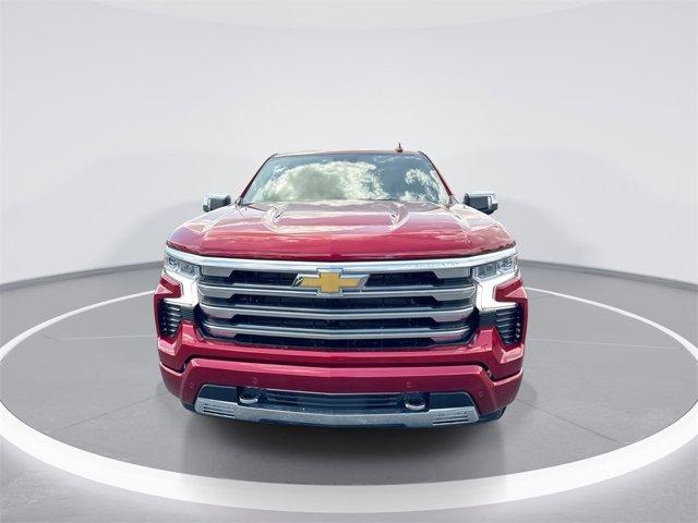 new 2025 Chevrolet Silverado 1500 car, priced at $73,930