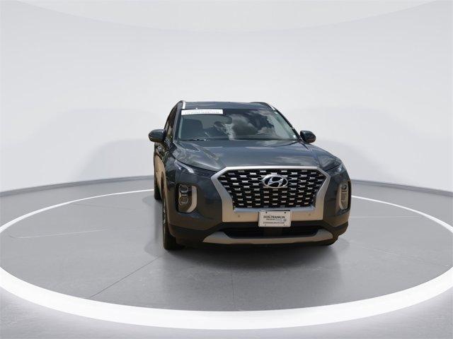 used 2022 Hyundai Palisade car, priced at $36,850