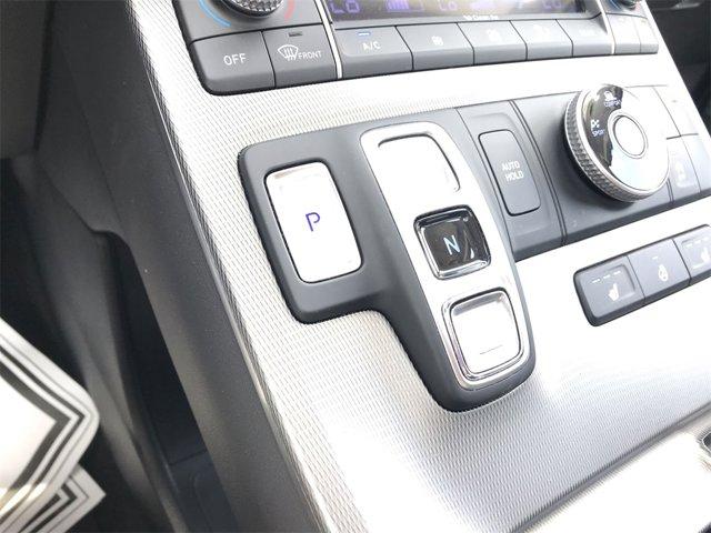 used 2022 Hyundai Palisade car, priced at $36,850