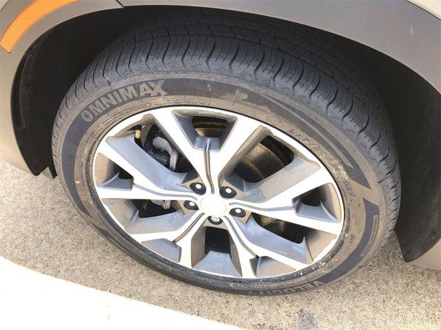 used 2022 Hyundai Palisade car, priced at $36,850