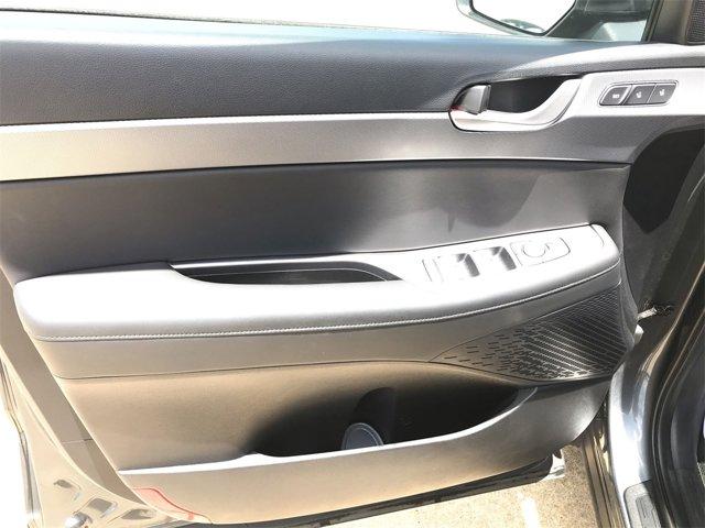 used 2022 Hyundai Palisade car, priced at $36,850