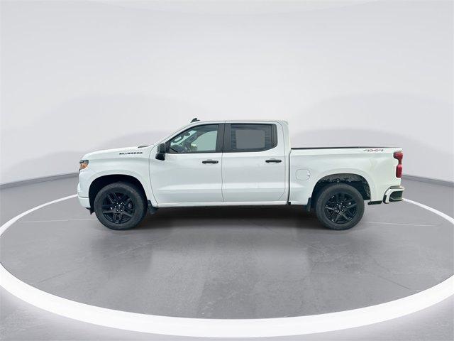 used 2022 Chevrolet Silverado 1500 car, priced at $32,800