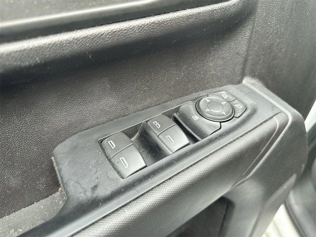 used 2022 Chevrolet Silverado 1500 car, priced at $32,800