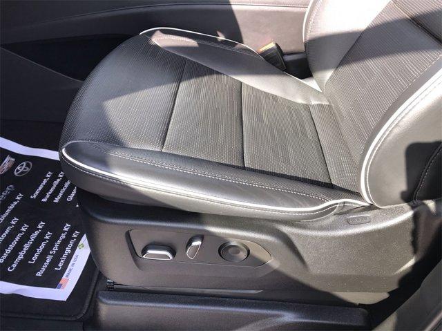 used 2023 Cadillac Escalade ESV car, priced at $84,975