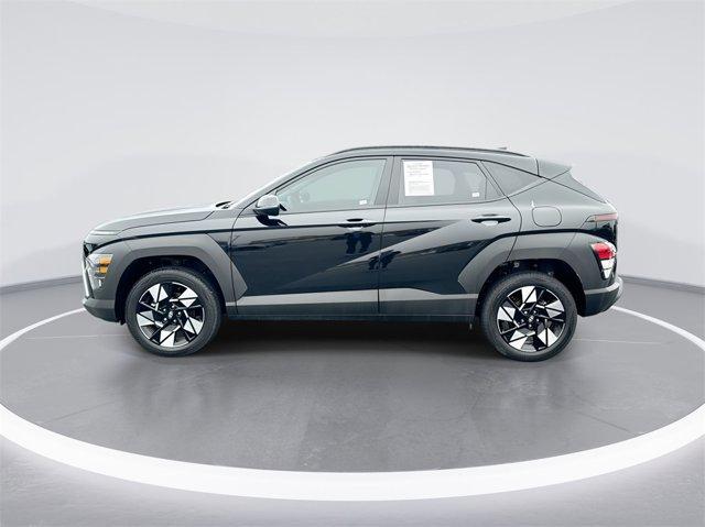 used 2024 Hyundai Kona car, priced at $26,750