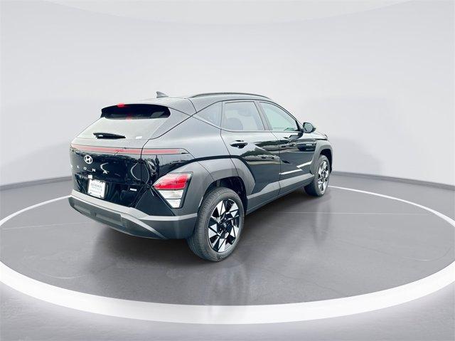 used 2024 Hyundai Kona car, priced at $26,750