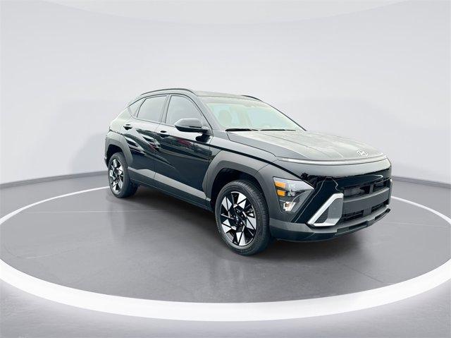 used 2024 Hyundai Kona car, priced at $26,750