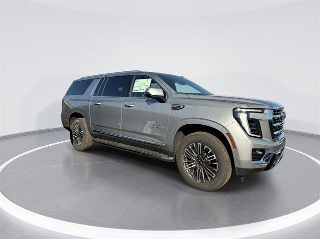 new 2025 GMC Yukon XL car, priced at $76,110