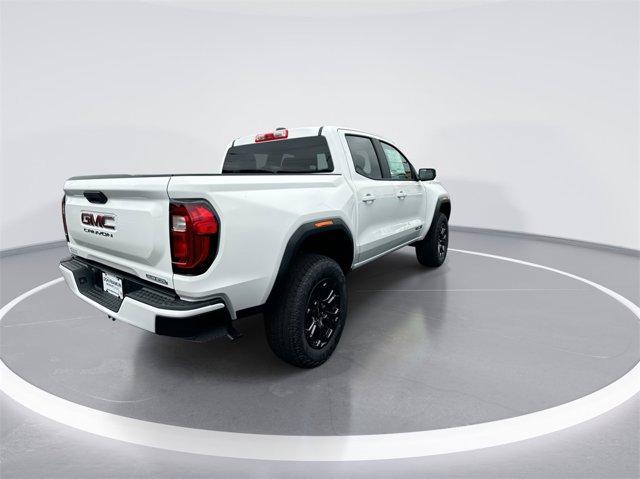 new 2024 GMC Canyon car, priced at $33,980