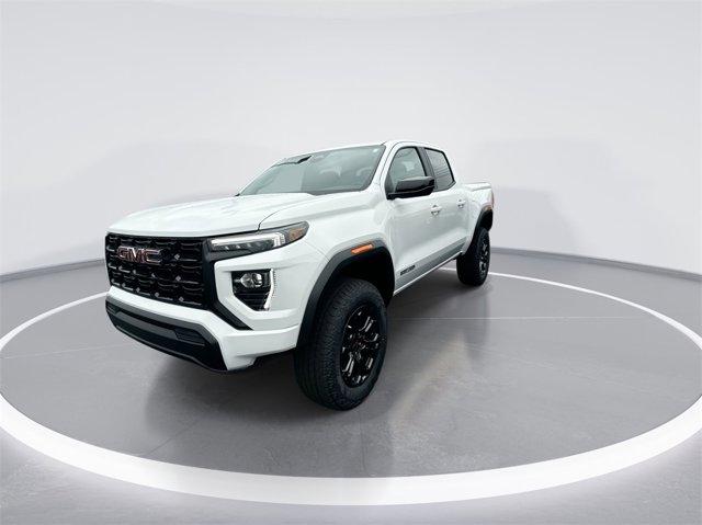 new 2024 GMC Canyon car, priced at $33,980