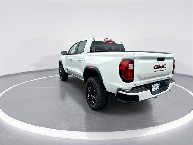 new 2024 GMC Canyon car, priced at $33,980