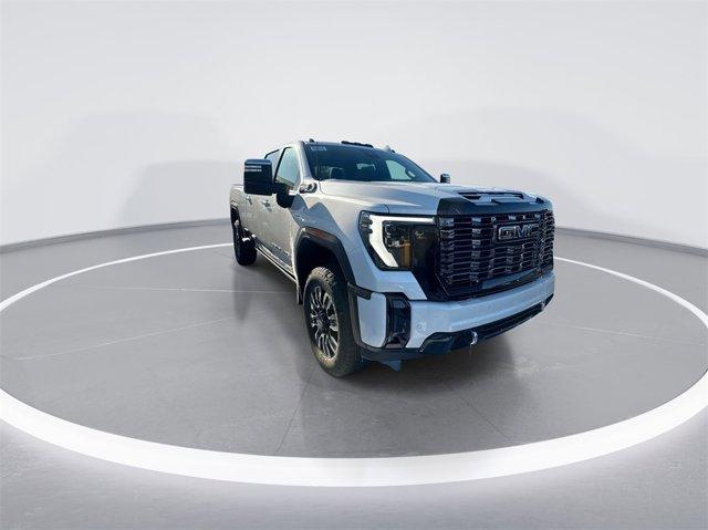 new 2025 GMC Sierra 2500 car, priced at $94,435