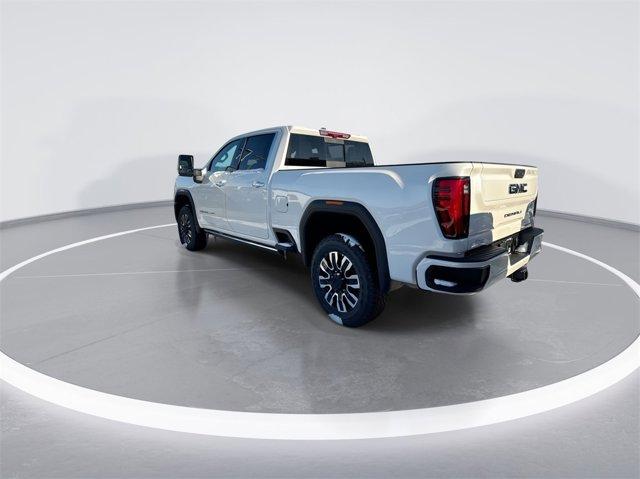 new 2025 GMC Sierra 2500 car, priced at $94,435