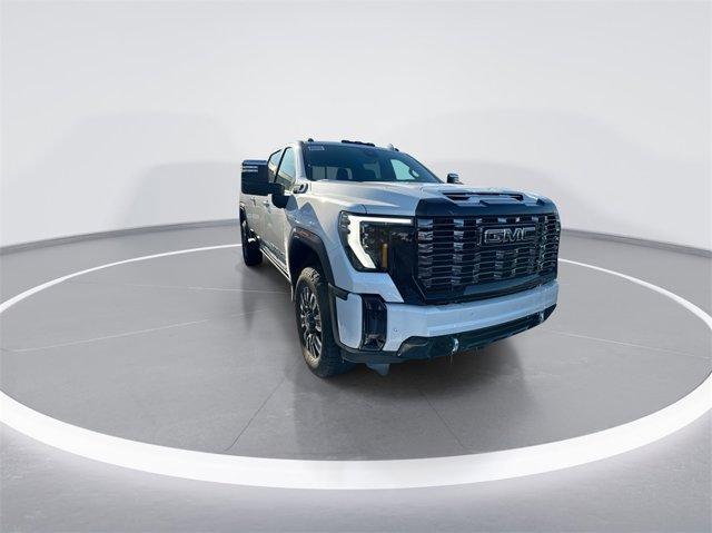 new 2025 GMC Sierra 2500 car, priced at $94,435