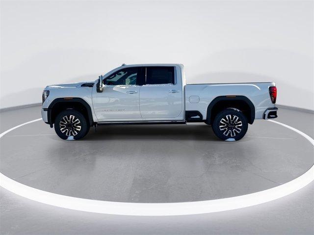 new 2025 GMC Sierra 2500 car, priced at $94,435