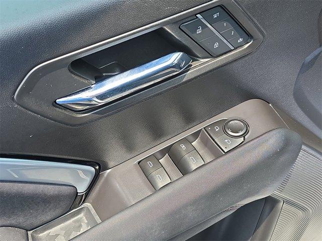 used 2023 Chevrolet Colorado car, priced at $42,800