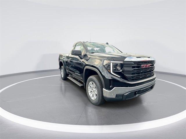 new 2025 GMC Sierra 1500 car, priced at $39,250