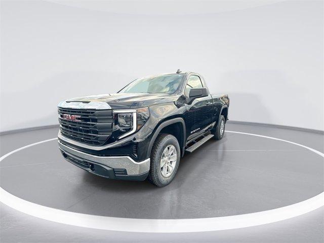 new 2025 GMC Sierra 1500 car, priced at $39,250