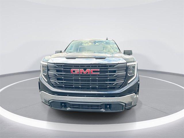 new 2025 GMC Sierra 1500 car, priced at $39,250