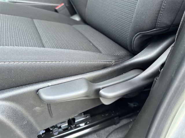 new 2025 GMC Canyon car, priced at $37,980