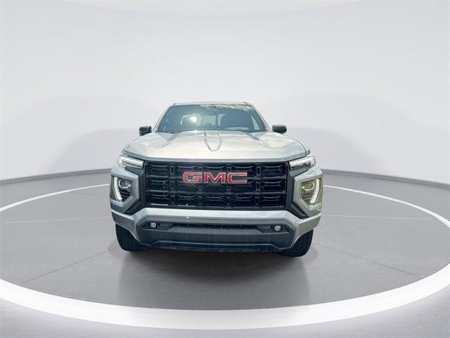 new 2025 GMC Canyon car, priced at $37,980